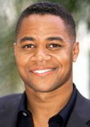 Cuba Gooding Jr Ganador del Premio Screen Actors Guild